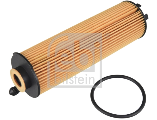 Filtro aceite Mercedes S  (2020-2026)