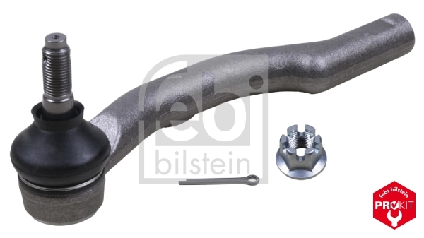 Rótula barra de dirección para Mazda 6 GH