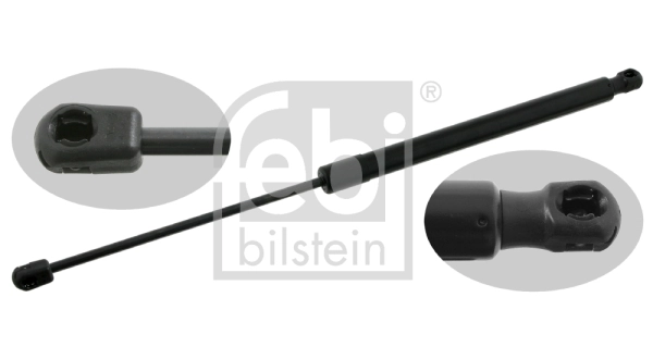 Amortiguadores de maletero Mercedes B  (W245)