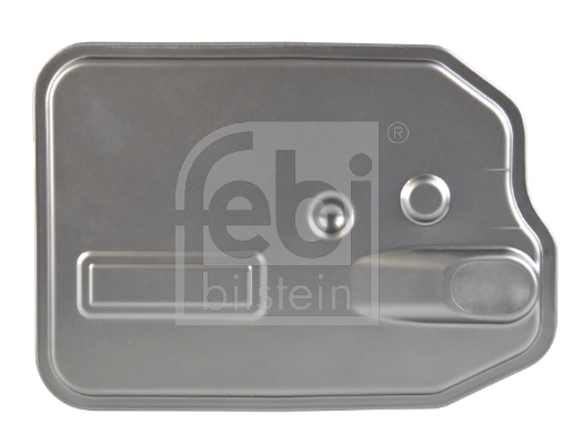 171138 Febi Filtro hidráulico transmisión automática
