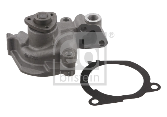 Motor de agua para Ford Orion I (AFD)