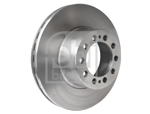 29167 Febi Discos