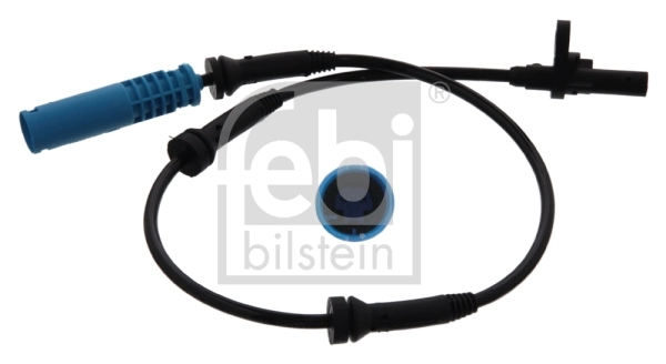 Sensor de freno, delantero BMW 5  (E60)