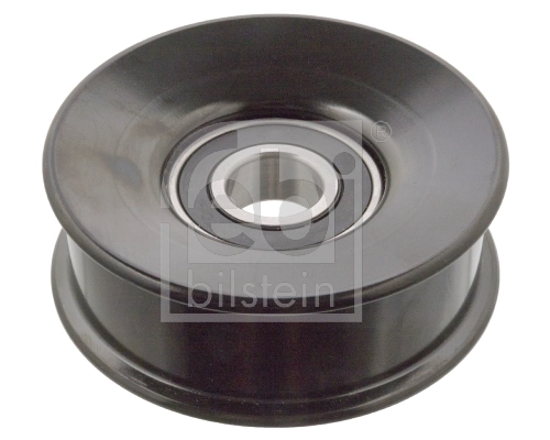 Rodillo tensor para Land Rover Range Rover III (L322)