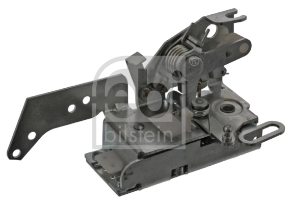 Cerradura de puerta Volvo Trucks TRUCK FH12  (1993-2005)