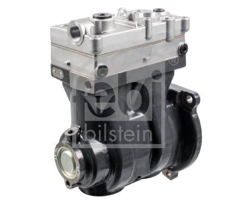 Compresor de aire de suspensión neumática (Camión) 20845313 Volvo