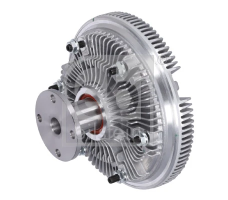 G718202040100 Fendt Embrague viscoso