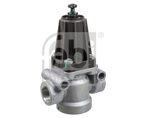 08463700 PE Automotive Válvula limitadora de presión neumática