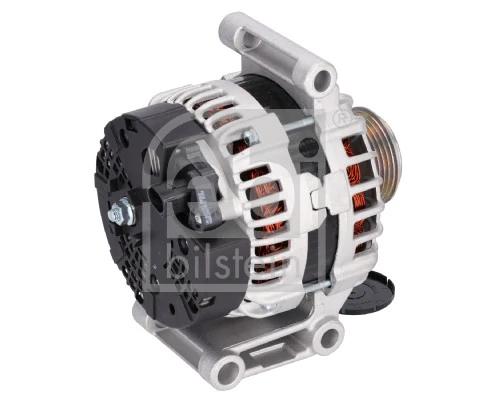193543 Febi Alternador de coche