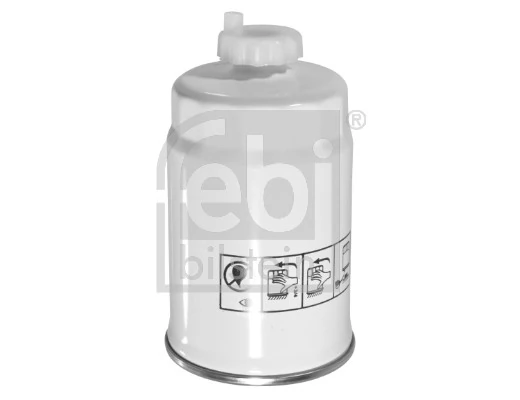 7008776 Liebherr Filtro de gasolina