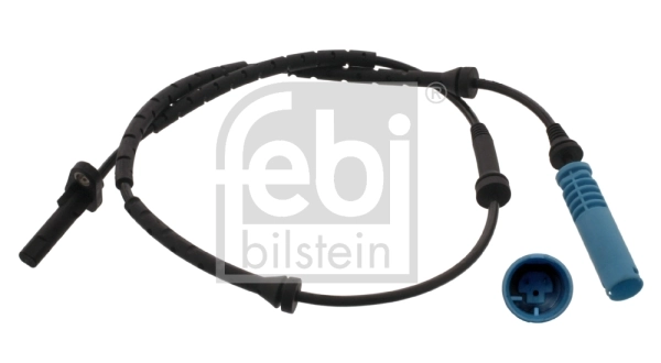Sensor ABS de rueda delantera BMW X3  desde 34,27 €