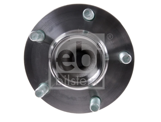 Buje de rueda Febi 172496 precio, desde 68,24 EUR