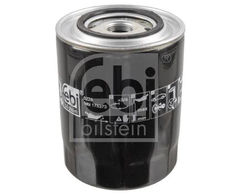 Filtro de aceite V836662580 Massey Ferguson
