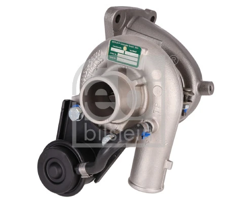 Precio del repuesto Turbo Ducato III plataforma a bordo