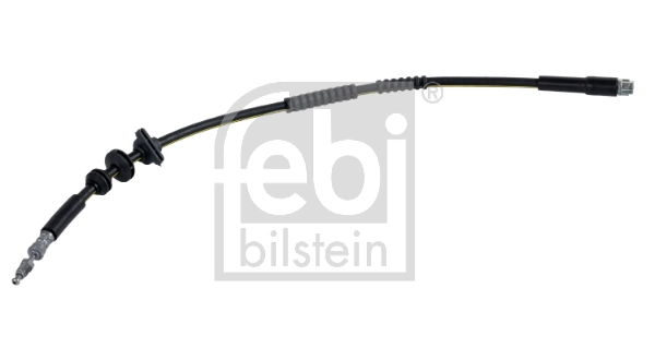 Tubo flexible de frenos delantero para BMW 5 (F10)