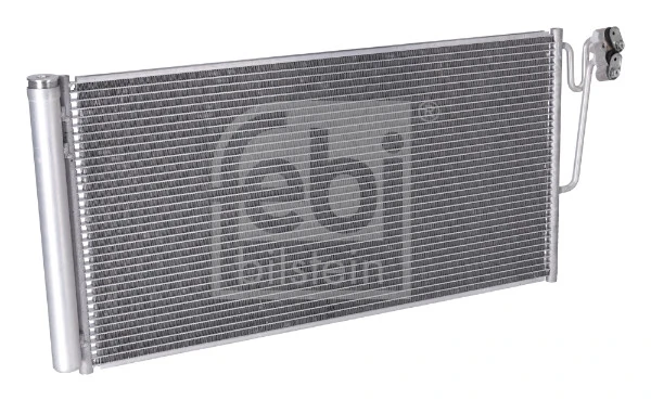188551 Febi Radiador de aire acondicionado