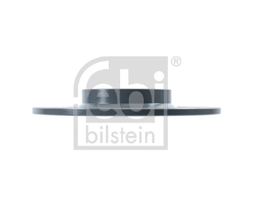 Disco de freno trasero Febi 170727 precio, desde 48,16 EUR