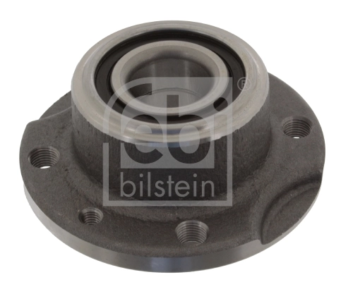 Buje Delta I hatchback (1982-1993) original desde 36,12 €