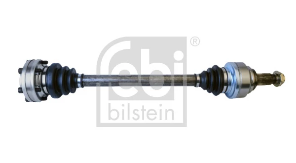 Palier BMW 5  (E61)
