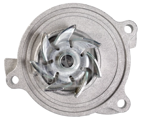 22206 Febi Bomba refrigerante coche