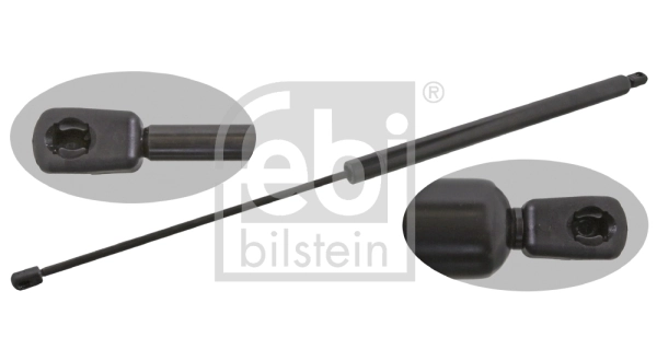 Muelle neumatico maletero V  monovolumen (1996-2003) original desde 20,18 €