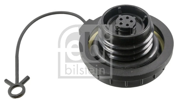 Tapa tanque combustible para Mercedes ML/GLE  W163