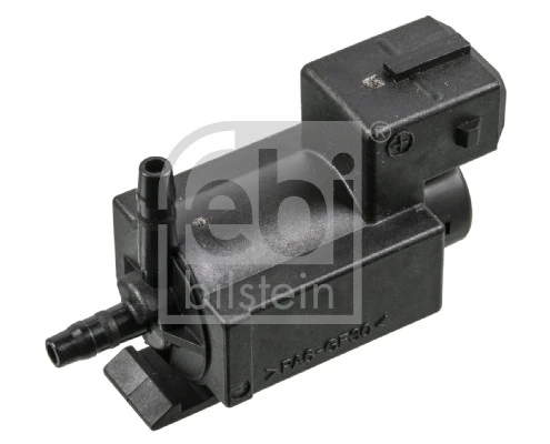 Válvula de solenoide de control de mariposa EGR General Motors 5851019