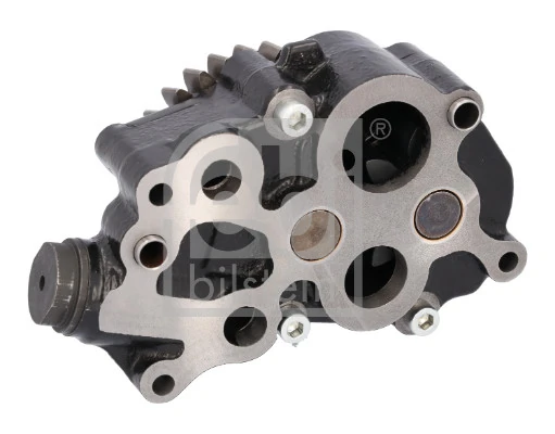 Comprar Bomba de aceite Iveco Stralis   a bajo precio