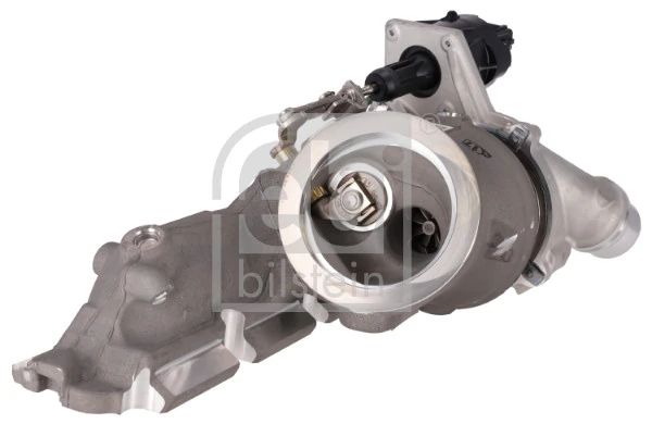 Comprar Turbocompresor Mini Cooper  F57