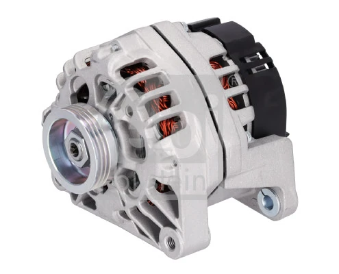 105692 Febi Alternador de coche