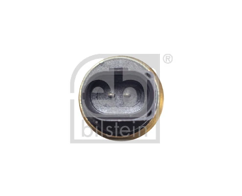 Sensor de temperatura 295168 EFI