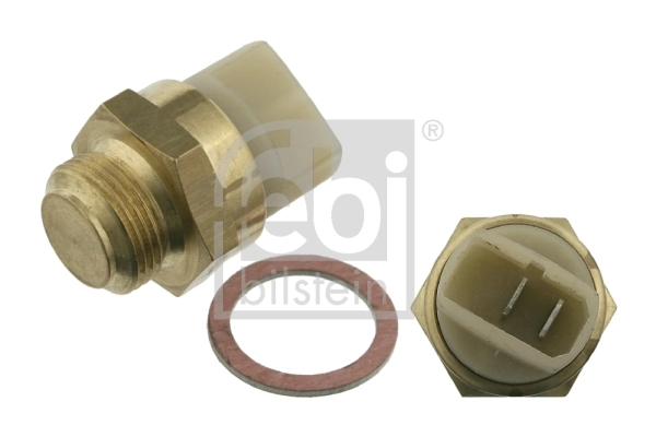 Sensor de temperatura  Volkswagen Caddy I desde 12,36 €
