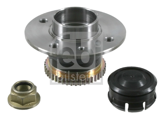 Buje de rueda Renault Scenic I desde 48,02 €