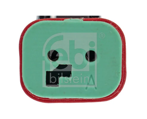 43569 Febi Compresor climatizador