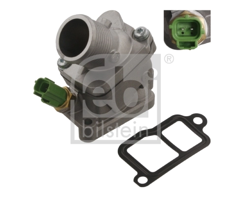 Comprar Termostato refrigerante XC70  SZ, LZ