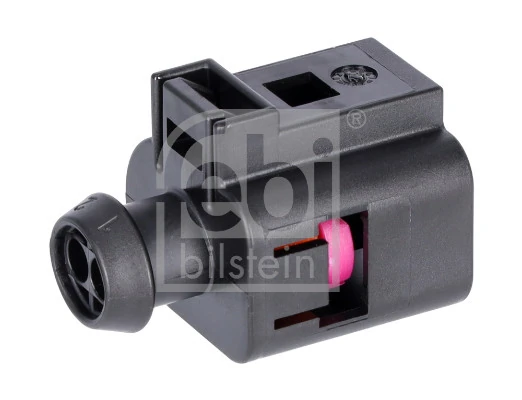 37914 Febi Conector del sensor de desgaste de pastillas de freno