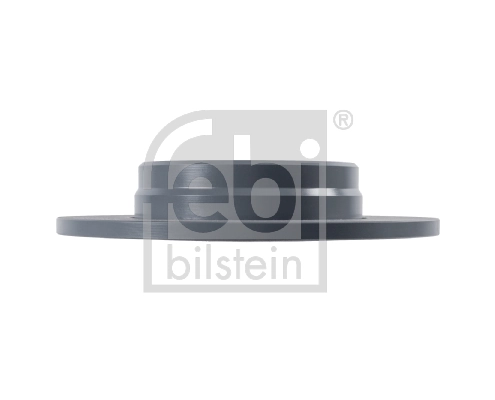 Disco de freno trasero Febi 17829 precio, desde 36,37 EUR