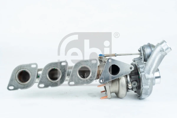 Turbo para motor para Mercedes S  A217