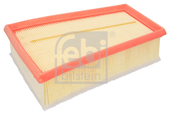 Filtro aire para Renault Kangoo II (FW0)