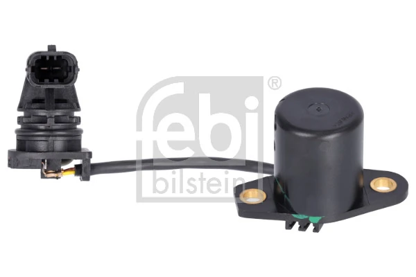 Sensor de nivel de aceite del motor Opel Insignia G09
