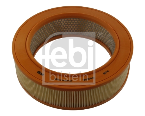 El filtro de aire Mercedes Bus 207-310  desde 13,08 €