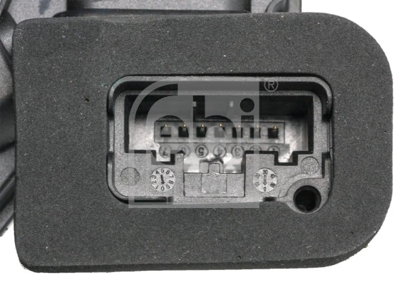 184634 Febi Cerradura de puerta