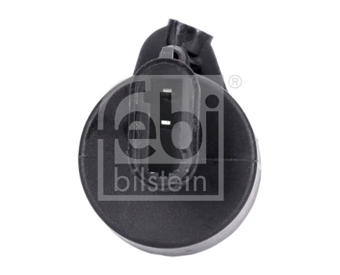 Bomba de agua limpiaparabrisas, delantera Febi 11995 precio, desde 8,58 EUR