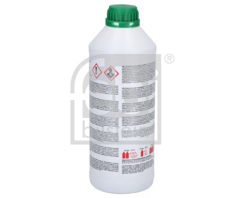 183409 Febi Refrigerante