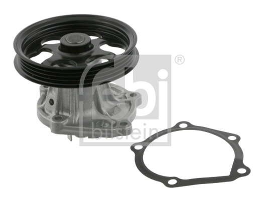 Motor de agua para Toyota Corolla  (E10)