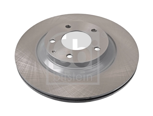 Disco de freno trasero Mazda RX-8  desde 47,35 €