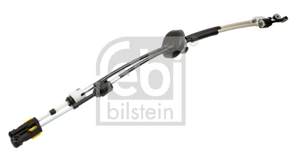 Cables De Accionamiento, Caja De Cambios Peugeot Partner 1 5F