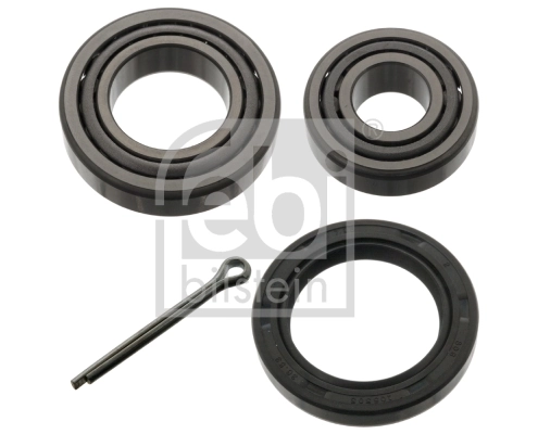 Cojinete de cubo delantero Ford Fiesta Mk2 hatchback (FBD) (1983 - 1989) precio, desde 13,70 EUR