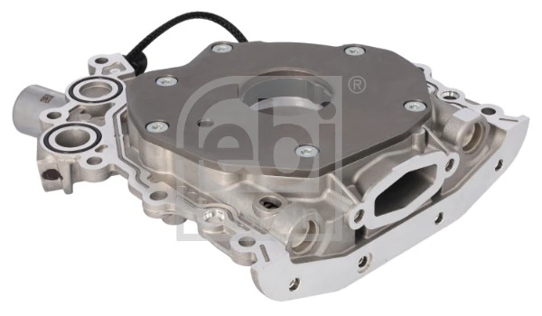 Bomba de aceite del motor Ford Fiesta Mk7