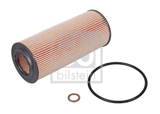 Filtro de aceite motor BMW 3  (E46)